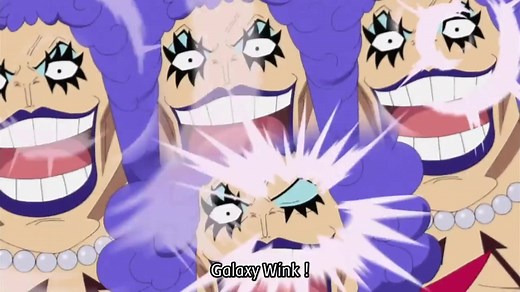 Ivankov's Impact at Marineford: A One Piece Analysis