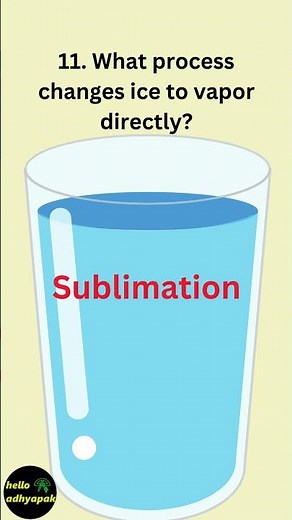 A Journey Through States of Water | Class 6 Science | MCQ | #curiosityclass6 #curiosityscienceclass6