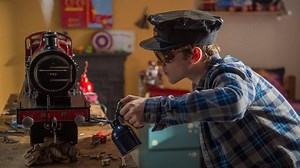 Who is J-Dog? Paddington actor reveals all