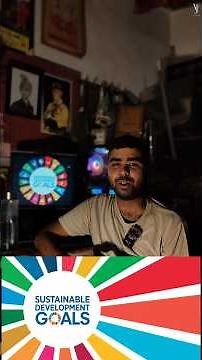 What Are the SDGs? | Change Starts With You #education #motivation #branding #love #food