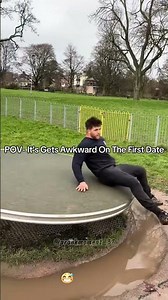 First date… #fail #fall #funny #usa #interesting