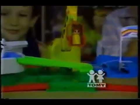 1979 TV Commercials (Doritos to Famous Footwear)