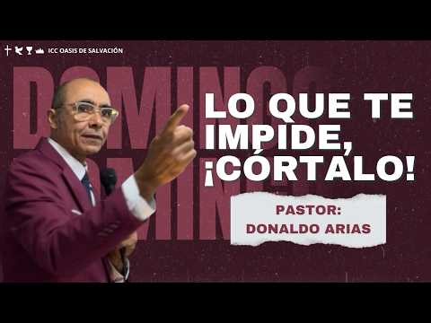 Una visita lo cambia todo - pastora Ingrig garavit- Escuela Dominical / ICC Oasis De Salvación