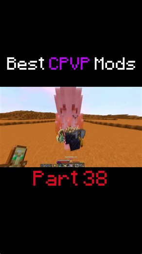 Best CPVP mods part 38! #minecraft #bestminecraftclips #hypixel #hypixelhackinguntilban #pvp