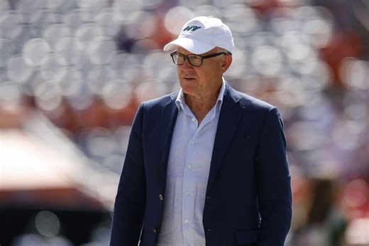 Exploring Woody Johnson's 2024 net worth: Is Jets owner the richest in the NFL?