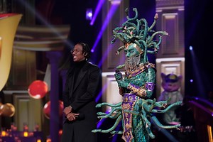 'The Masked Singer' Reveals 3 New Costumes Ahead of Season 9 Premiere