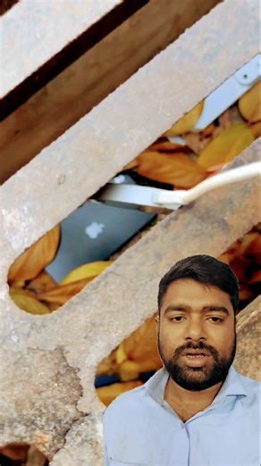 iPhone Giraya Nail Par 😲 | iPhone Drop Test