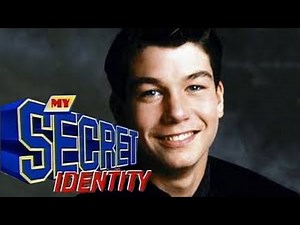 MYSECRET IDENTITY (1988-1991) : Jerry O'Connell, Derek McGrath, Wanda Cannon | Classic TVseries