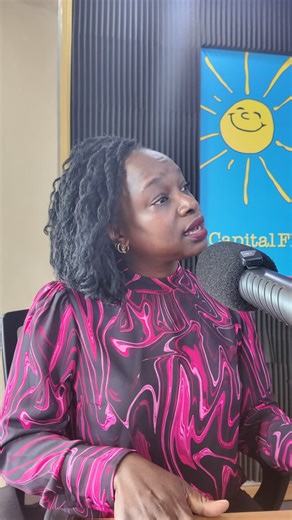Capital FM Uganda hosts Bank of Uganda for a Post-CBR Announcement Sensitization Talk Show We were honored to welcome Pumla Nabachwa from the Bank of Uganda for an insightful discussion following the announcement of the Central Bank Rate (CBR). Hosted by Gaetano Kagwa, the session aimed to demystify the impact of the latest monetary policy decisions and what they mean for businesses, investors, and everyday Ugandans. At Capital FM Uganda, we remain committed to providing a platform that informs,