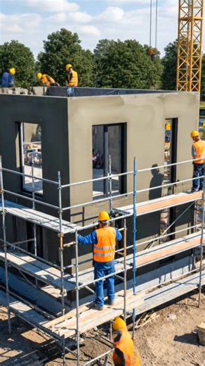 🔥What Makes a PERFECT Home Plan from Layout to Safe Construction🧱#Shorts#Viral#Youtube#Construction|