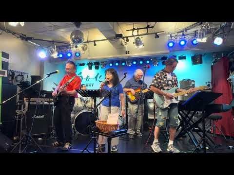You’re So Vain うつろな愛 (Carly Simon Cover)