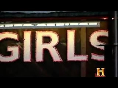 Outlaws Motorycle Club We kill the Hells Angels Documentary 2017
