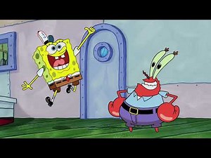 Μπομπ Σφουγγαράκης | Τα Τυχερά Μπισκότα | Μέρος 2