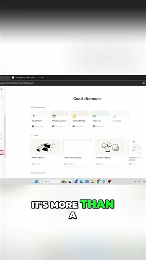 Notion AI Feels Like Cloning Yourself for Work