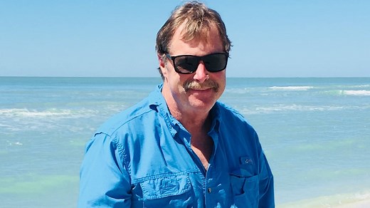 What was Roger Cook's cause of death?