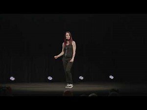 Dr Emma A. Jane | The Matrix of Sex and Gender