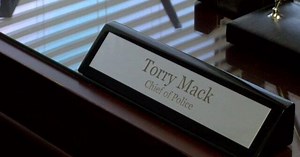 Six months in, Decatur Police Chief Torry Mack aims to make city safer for all