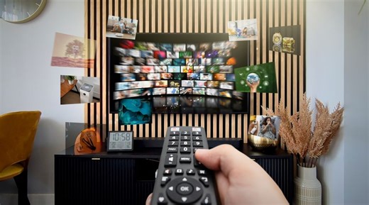 Sharp, three others beef up Access Advance’s video distribution pool