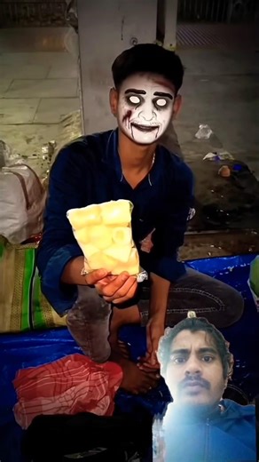 bhoot Wala Chip😱😭|bhoot ki chips khaya #bhoot #bhootwala #bhootwalacartoon