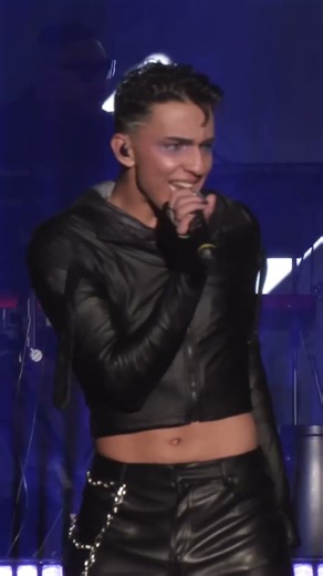 Luca Li Petri - On Edge (Original) Futuration - Palms At Crown