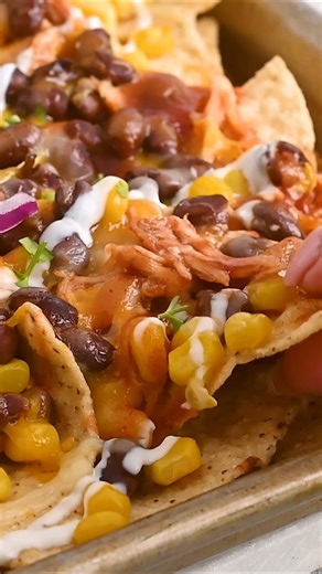 Quick easy dinner or game day snacks!! | Rachel Cooks