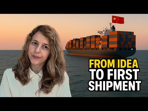 How to Order from China Step by Step (Avoiding Beginner Traps)