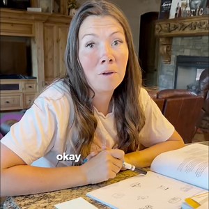 344K views · 813 reactions | Balance doesn’t have to feel impossible. Time4Learning helps families manage homeschool and life without adding more stress. From ready-made lessons to automated grading, our program gives you back the time you deserve. Save 30% off your order when you purchase an annual plan! ✨ | Time4Learning | Facebook