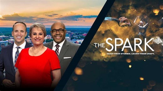 Everything you can stream free on Very Local Greenville powered by WYFF 4