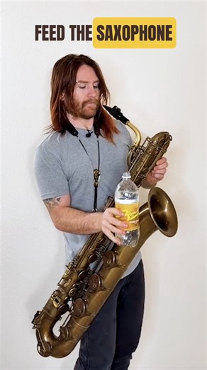 Tommy on Instagram: "Pentatonic Patterns On Saxophone Made SUPER EASY! 🎶🎷 Struggling to get your saxophone to sound fluid? Pentatonics are the "secret sauce" of jazz, blues, and rock, but most players don’t really understand what they are or how to use them effectively. In this video, I’m breaking down the most versatile pentatonic pattern out there and why it's so important in transforming your Soprano, Alto, Tenor or Baritone saxophone. Disclaimer: This video is for entertainment purposes ON