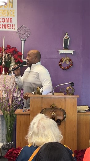 Leo Leflore on Reels