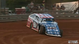 I put a little Florida swag on the shots I got from that Southern Alabama Bullring known as Tri County Speedway. Here is what it looked like to me for those 2 days I was there- Features coming up soon! | DirtDobber