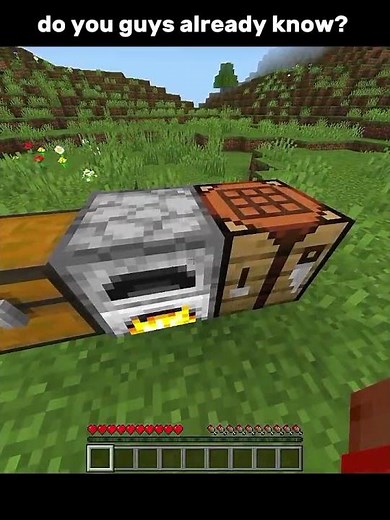how to make end rod and purpur block #minecraft #shorts