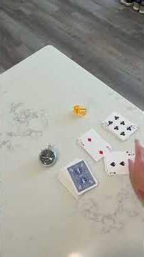 This is The Greatest Card Trick in The World, Again 🎲🎲 (2014 Fool Us Submission PT.2)