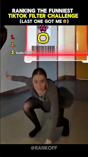 Top 3 Funniest TikTok Filter Challenge Moments 😭 (Part 24)