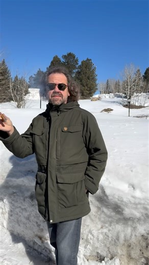 9.7K views · 372 reactions | Putting the WINTER in Winter WonderGrass!! I love finding myself at the bottom of a ski slope ❄️ Can’t wait to play and see y’all. #winterwondergrass #bluegrass #winter | Dan Tyminski | Facebook