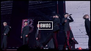 BE:FIRST、『THE FIRST』の集大成ライブより「Brave Generation」ライブ映像公開