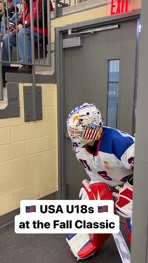 19K views | It’s another packed house at the @ushl Fall Classic as the @usahockeyntdp U18s get going against the @fightingsaints. Tons of NHL scouts in the building with several #NHLDraft prospects on the ice today. Watch on FloHockey. Schedule link in the bio. #ushl #starsrise #nhldraft #ntdp #fightingsaints #hockey #hockeygram #juniorhockey | FloHockey | Facebook