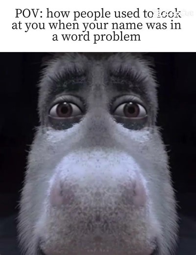 word problem meme #meme #memes #funny #good