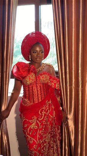 5.3K views · 166 reactions | A full Akwa Ibom Wedding and bride. Make up: Peace Prince Hanson #kannyngwedding #naijacouplestrend #kannyngweddings #reels #viralreels #reelschallenge #reel #whitewedding #kannyng #ibomgroom #ibombride #calabarwedding #akwaibombride #Akwaibomwedding #wedding #weddingseason #akwaibomgroom #traditionalmarriage #traditionalwedding #traditionalweddingng #akwaibomweddings #AkwaIbom #weddinginspiration #weddingphotography | Akwa Ibom Wedding | Facebook