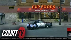 36K views · 271 reactions | WITNESS #4: "I saw a man, terrified, begging for his life." A young witness, the one who recorded the now-viral video of the death of #GeorgeFloyd, takes the stand. WATCH LIVE – MN v. #DerekChauvin on #CourtTV court.tv/MNvChauvin | COURT TV | Facebook