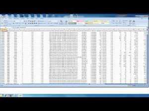 Change txt file to csv