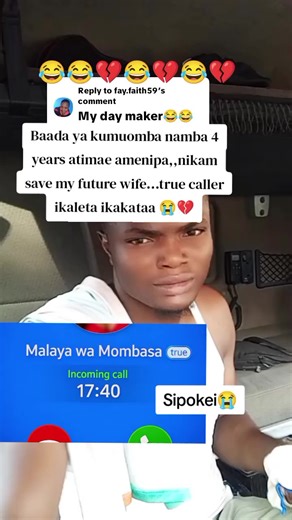 The Struggles of Contact Saving and Relationships