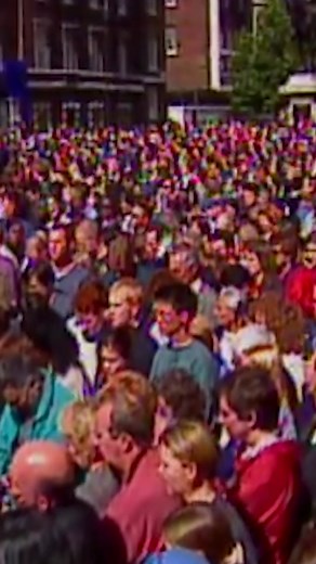 Why Princess Diana's Casket Wasn't Open During Her Funeral #fyp #Funeral #PrincessDiana #Royals #RoyalFamily