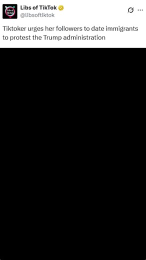 92K views · 5.6K reactions | So stunning and brave | Libs of Tik Tok | Facebook