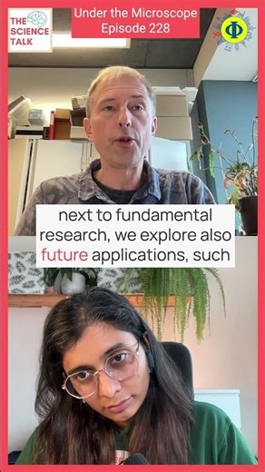 Can Humans See Single Photons? | Wolfgang Löffler