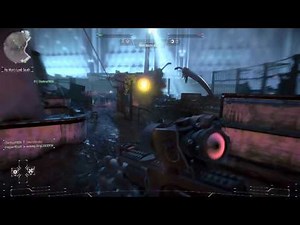 NEW Killzone Shadow Fall multiplayer trailer (PS4)