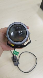 2.7K views · 14 reactions |  Sneak Peek – New Fog Lights Coming...