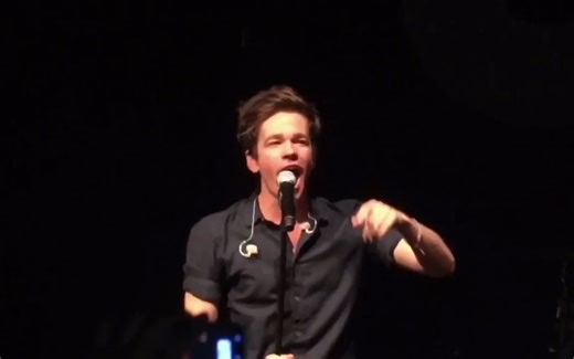 【Fun.】Top 5 Nate Ruess Performances