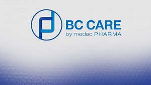 Mitomycin medac Demo Video Mar 2022