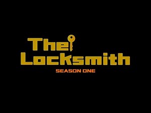 The Locksmith: Season One | Official Trailer